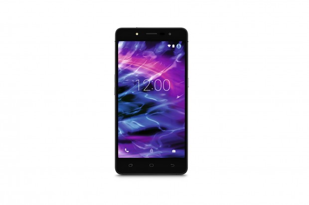 Life S5004 (Quelle: Medion)